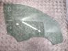 Front door window glass four-door 7179608