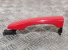Front door exterior handle 31276437