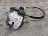Tailgate/trunk/boot lock/catch/latch 31335051