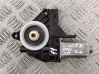 Front door window regulator motor 966269103