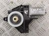 Front door window regulator motor 966268103