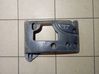 Rear bumper mounting bracket 852230001R