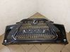 Front bumper 5311178180