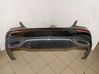 Rear bumper A2138850001
