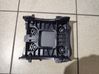 Handbrake trim 9809862980