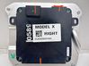 Door control unit/module 105018310C