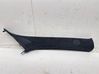 (A) pillar trim 158754000B