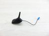 Radio antenna 9666561280