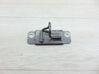 Engine bonnet/hood lock/latch loop/hook 0042