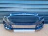 Front bumper LM2V17D957A
