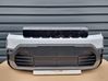 Front bumper 9856813380