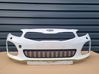 Front bumper 86511A2900