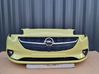 Front bumper 39003567