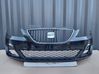 Front bumper 3R0807221A