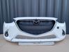 Front bumper DB5J50031