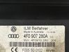 Other control units/modules 4F0907280A