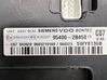 Comfort/convenience module 97RA012207