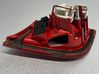 Tailgate rear/tail lights 484502
