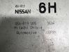 Transmission gearbox valve body A56R19