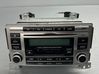 Radio/CD/DVD/GPS head unit 961002B220