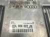 Engine control unit/module 32331400