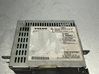 Radio/CD/DVD/GPS head unit 30657552