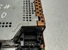 Radio/CD/DVD/GPS head unit E2029021