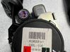 Rear seatbelt 022L000