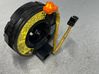 Airbag slip ring squib (SRS ring) 5DJ0602