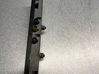Aerial antenna amplifier 