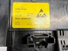 Climate control/heater control trim 28149274
