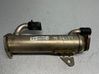 EGR valve cooler 