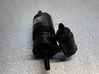 Windscreen/windshield washer pump 696385403