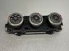 Climate control/heater control trim 7K12A