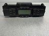 Climate control/heater control trim 1P0907044D
