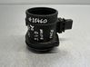 Mass air flow meter 