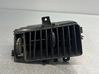 Dashboard side air vent grill/cover trim 