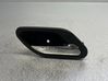 Front door interior handle 