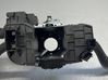Airbag slip ring squib (SRS ring) 