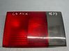 Tailgate rear/tail lights 4A0945093