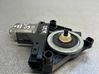 Rear door window regulator motor WR12719