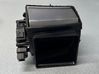 Rear air vent grill 6615001