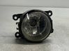 Front fog light 