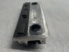 Rear seat light 8268872