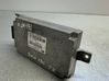 Voice control module 