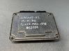 Engine control unit/module 038906019FA