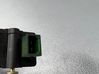 Fuel tank cap lock 8D5962115B