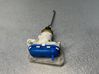 Central locking vacuum pump 893862123