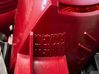 Rear/tail lights 2757009
