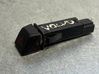 Hazard light switch 9123681